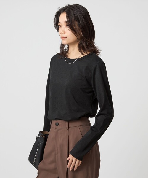 green label relaxing（グリーンレーベルリラクシング） tシャツ