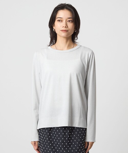 green label relaxing（グリーンレーベルリラクシング） tシャツ