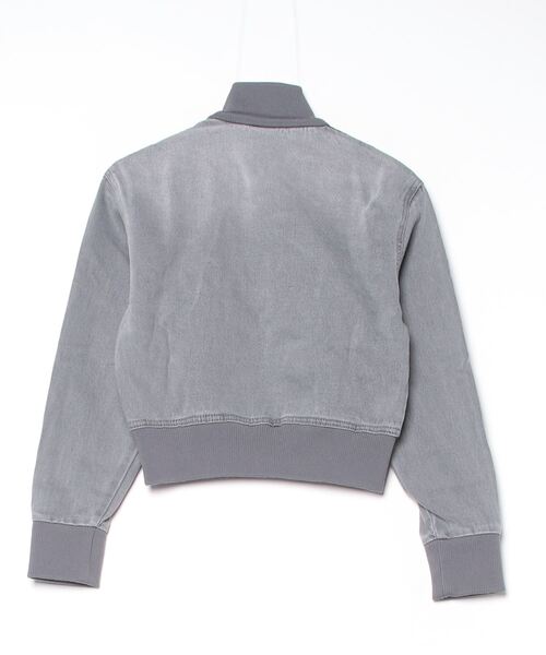 公式完売品⭐️ adidas アディカラーデニムトラックジャケット M レディース cocochiya_ad-denim-tt