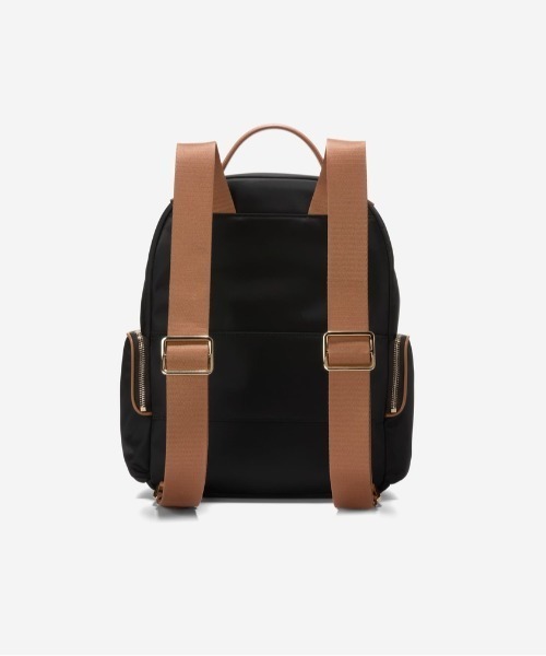 COLE HAAN（コールハーン） デイバック リュック デランシーナイロン