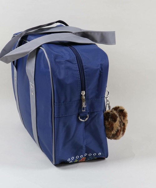 SPINNS（スピンズ） ショルダーバッグ バッグ 「SOUL PUSSSY CAT