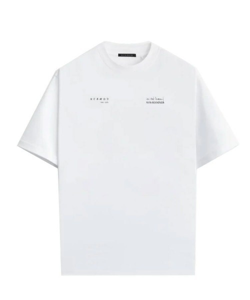 STAMPD（スタンプド） tシャツ 「STAMPD」TATTOO RELAXED TEE 