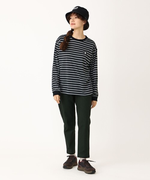 Columbia（コロンビア） tシャツ Columbia／バルフォアリバー ロング