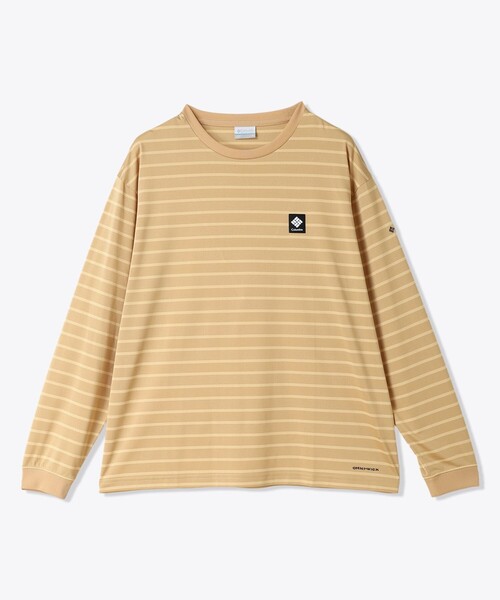 Columbia（コロンビア） tシャツ Columbia／バルフォアリバー ロング