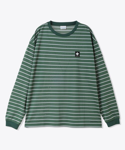Columbia（コロンビア） tシャツ Columbia／バルフォアリバー ロング