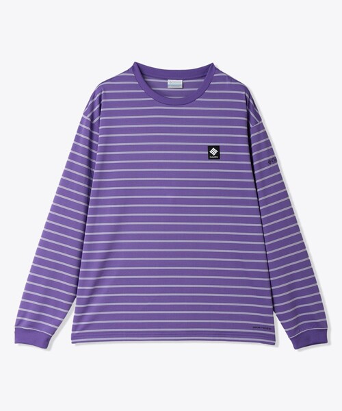 Columbia（コロンビア） tシャツ Columbia／バルフォアリバー ロング