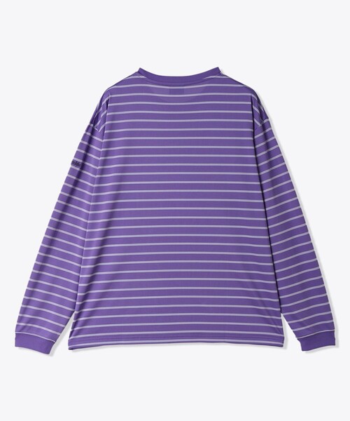 Columbia（コロンビア） tシャツ Columbia／バルフォアリバー ロング