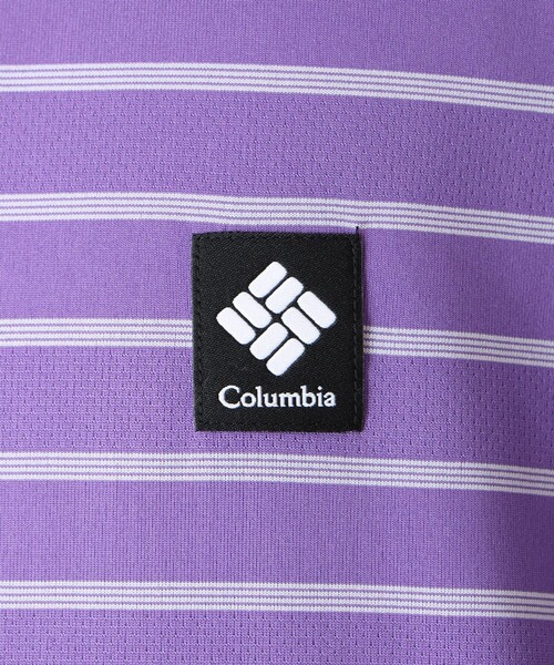 Columbia（コロンビア） tシャツ Columbia／バルフォアリバー ロング