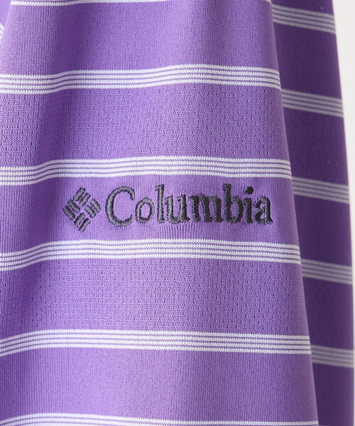 Columbia（コロンビア） tシャツ Columbia／バルフォアリバー ロング