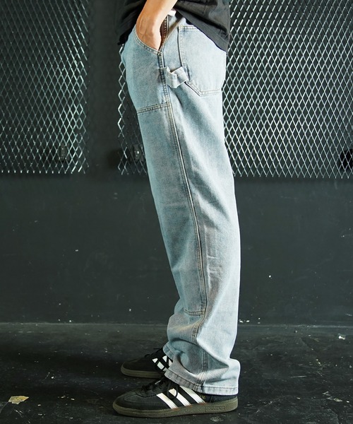 Beno（ビーノ） ジーンズ ダブルニーデニム メンズ レディース : ZOZOTOWN Yahoo!店 - 通販 - Yahoo!ショッピング