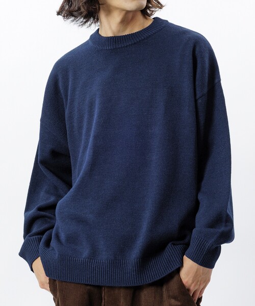 FREAK'S STORE（フリークスストア） セーター ニット 限定展開 Relax