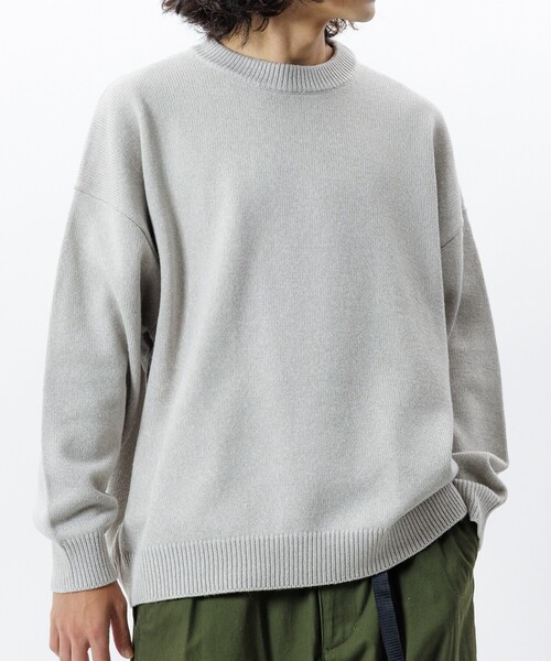 FREAK'S STORE（フリークスストア） セーター ニット 限定展開 Relax