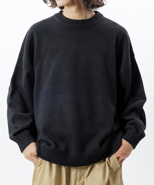COS リラックスフィット ポロネック ニット RELAXED-FIT KNITTED POLO SHIRT リラックスフィット ニット