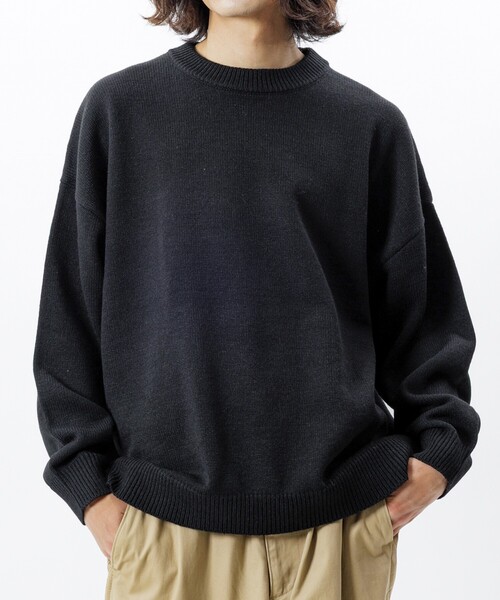 FREAK'S STORE（フリークスストア） セーター ニット 限定展開 Relax