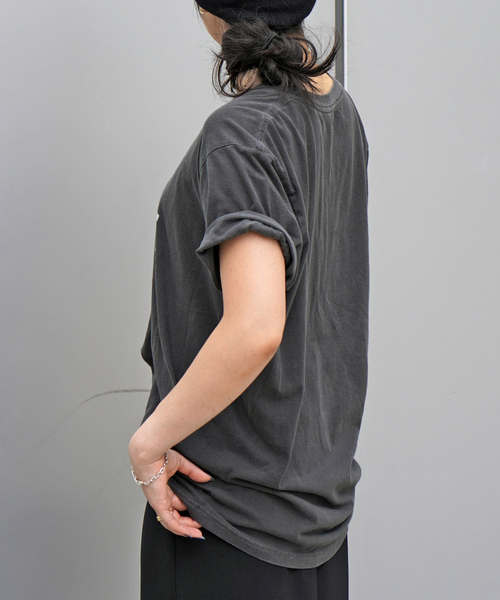 GOOD ROCK SPEED tシャツ 「GOOD / グッドロックスピード」別注