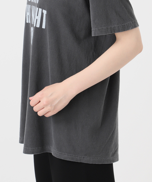 美品 グッドロックスピードオーバーサイズ Tシャツ スピック別注 セール】【forksy.】【GOOD ROCK SPEED】グッドロックスピード