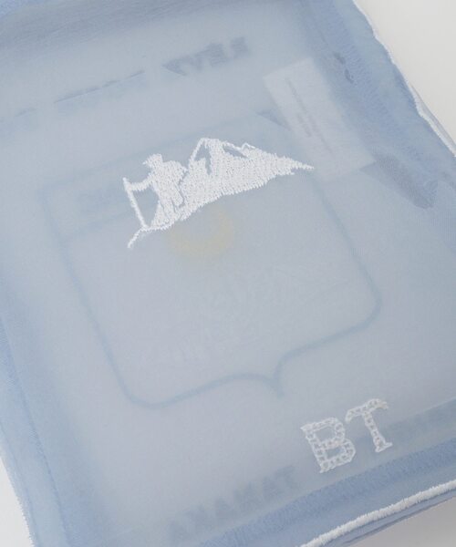 brigitte tanaka（ブリジットタナカ） ポーチ 「WEB限定」「Brigitte