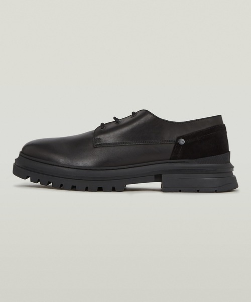 G-STAR RAW 革靴 ビジネスシューズ ビジネスシューズ Millery Drb