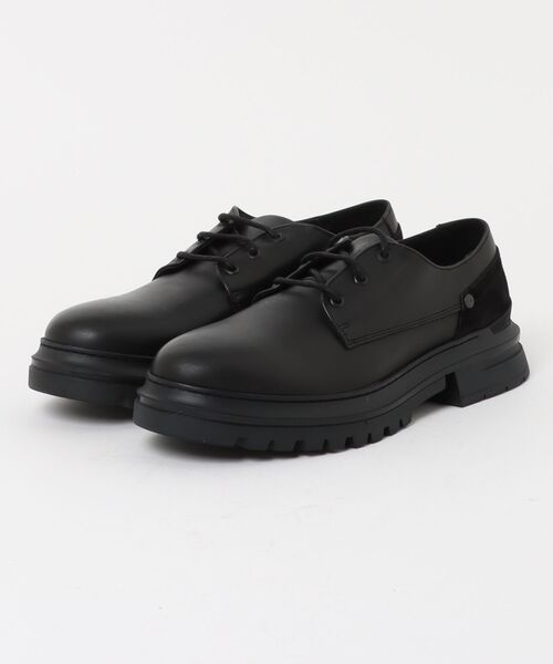 G-STAR RAW ビジネスシューズ Millery Drb Shoes/レザーダービー