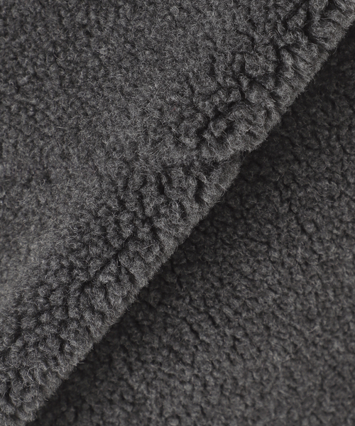 FRAMeWORK（フレームワーク） ブルゾン アウター ウールボアベスト