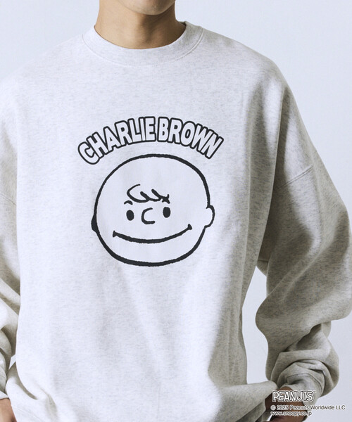 FREAK'S STORE（フリークスストア） トレーナー スウェット 限定展開