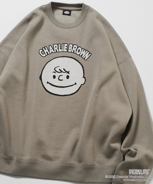 FREAK'S STORE（フリークスストア） トレーナー スウェット 限定展開