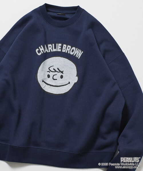 FREAK'S STORE（フリークスストア） トレーナー スウェット 限定展開