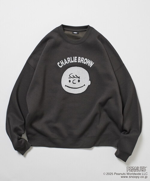 FREAK'S STORE（フリークスストア） トレーナー スウェット 限定展開