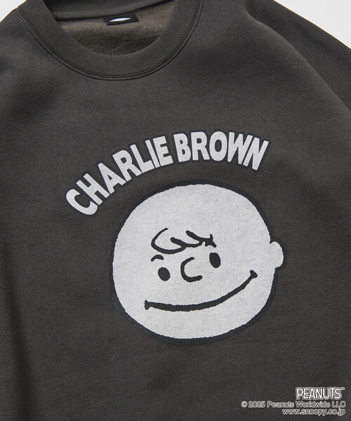 FREAK'S STORE（フリークスストア） トレーナー スウェット 限定展開