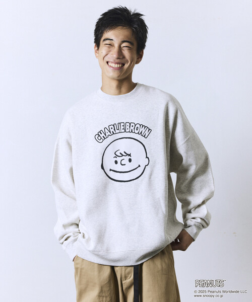 FREAK'S STORE（フリークスストア） トレーナー スウェット 限定展開