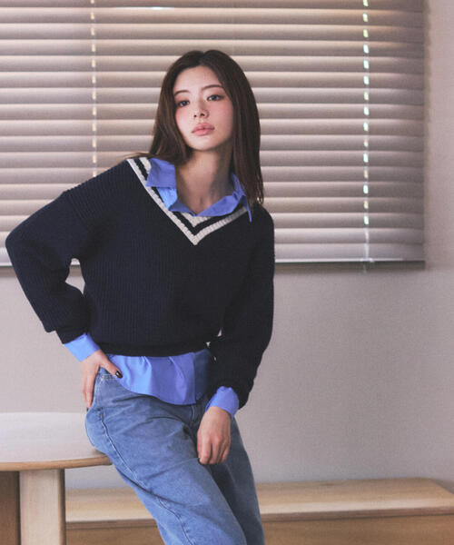 PROPORTION BODY DRESSING（プロポーションボディドレッシング