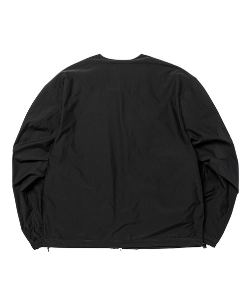 コート ジャケット Reversible 4Way JKT メンズの画像