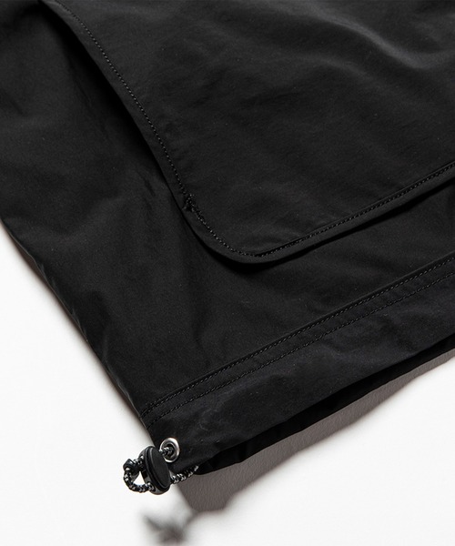 コート ジャケット Reversible 4Way JKT メンズの画像