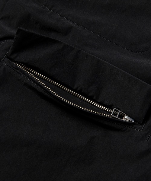 コート ジャケット Reversible 4Way JKT メンズの画像
