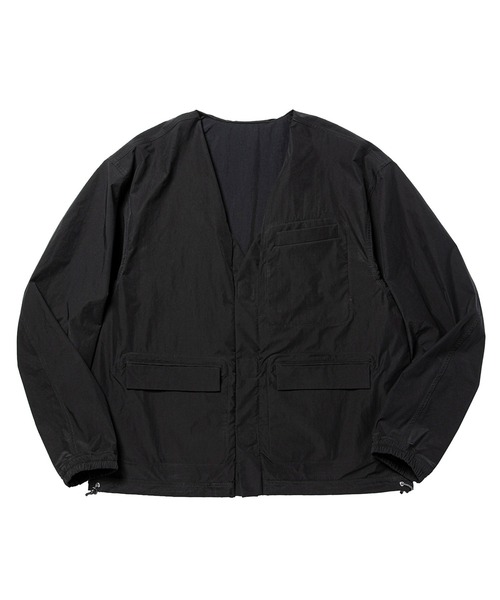 コート ジャケット Reversible 4Way JKT メンズの画像