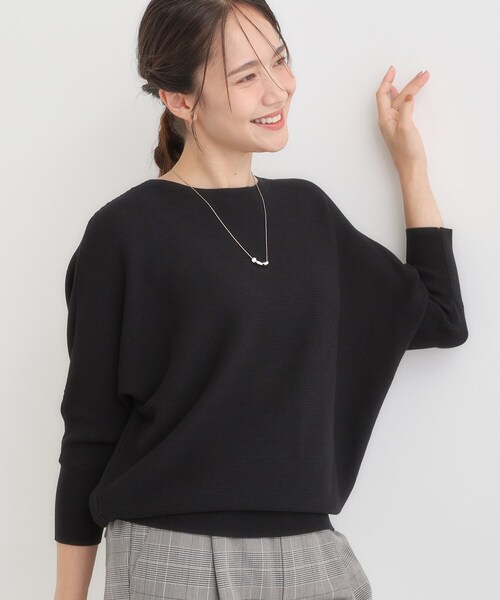 mmm_jo_　Ｐニット johnnie-O Benjy Quarter Snap Golf Pullover - Carl's Golfland