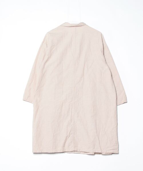 FRAPBOIS（フラボア） コート 1 ベージュ レディース : ZOZOTOWN Yahoo