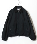ブルゾン アウター 2026AW MRU/エム...の詳細画像3
