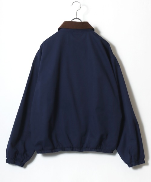 MRU ブルゾン MRU ブルゾン アウター メンズ レディース : ZOZOTOWN Yahoo!店 - 通販