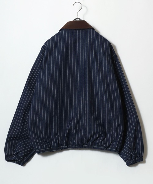 MRU ブルゾン MRU ブルゾン アウター メンズ レディース : ZOZOTOWN Yahoo!店 - 通販