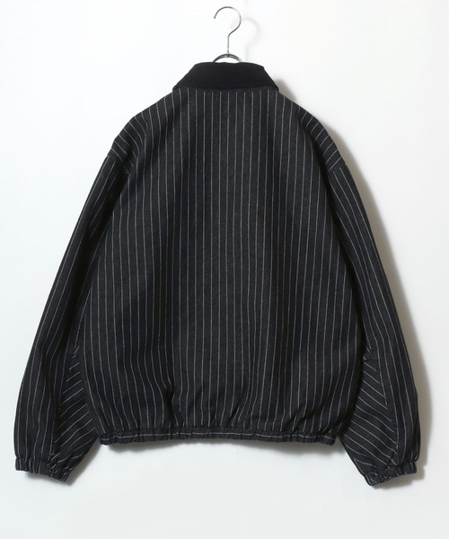 MRU ブルゾン アウター メンズ レディース : ZOZOTOWN Yahoo!店 - 通販