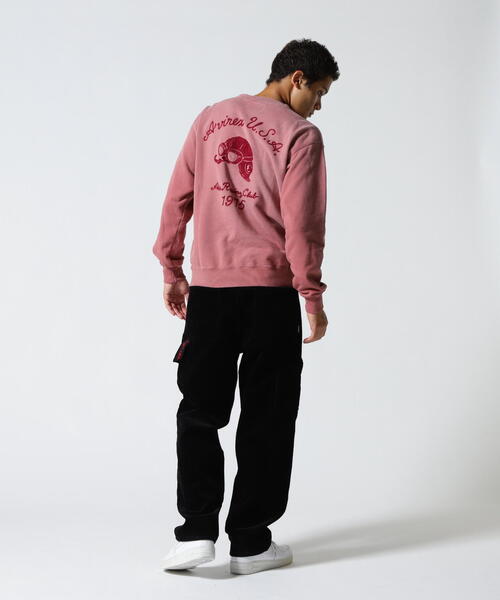 AVIREX（アヴィレックス） パンツ 「WEB＆DEPOT限定」CORDUROY PAINTER