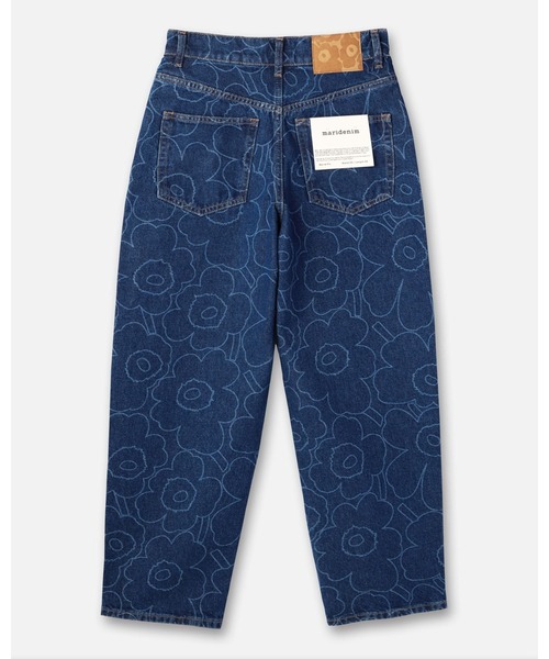 marimekko（マリメッコ） ジーンズ デニム デニムパンツ 「日本