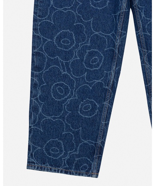 marimekko（マリメッコ） ジーンズ デニム デニムパンツ 「日本