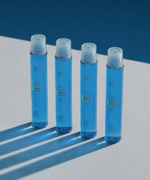 La'dor トリートメント 「LADOR / ラドール」ヘアフィルアップ 13ml×4