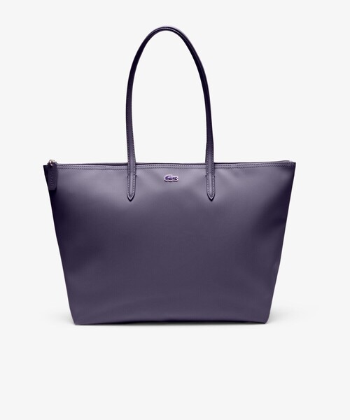LACOSTE（ラコステ） トートバッグ L.12.12 プチピケ ラージ トート