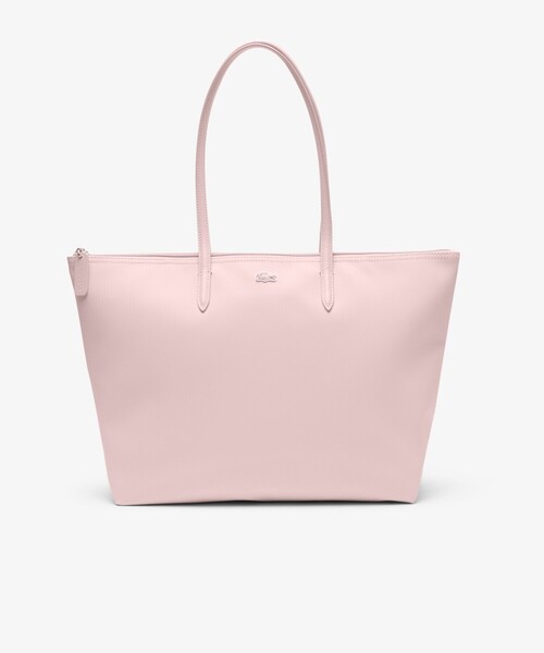 LACOSTE（ラコステ） トートバッグ L.12.12 プチピケ ラージ トート 