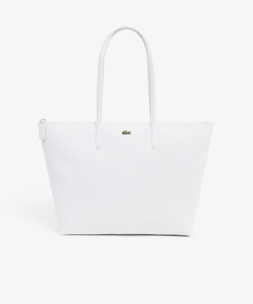LACOSTE（ラコステ） トートバッグ L.12.12 プチピケ ラージ トート