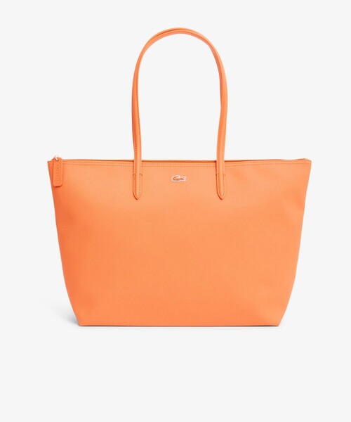 LACOSTE（ラコステ） トートバッグ L.12.12 プチピケ ラージ トート