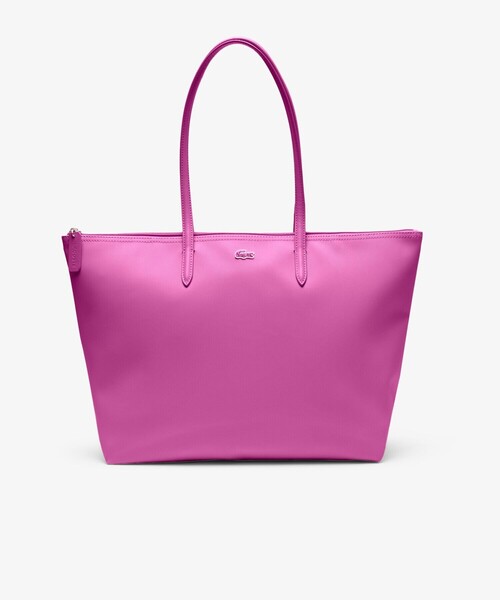 LACOSTE（ラコステ） トートバッグ L.12.12 プチピケ ラージ トート